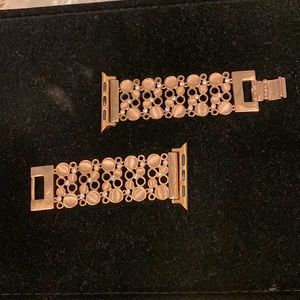 Apple Watch band